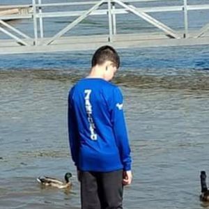 Meet your Posher, Mark